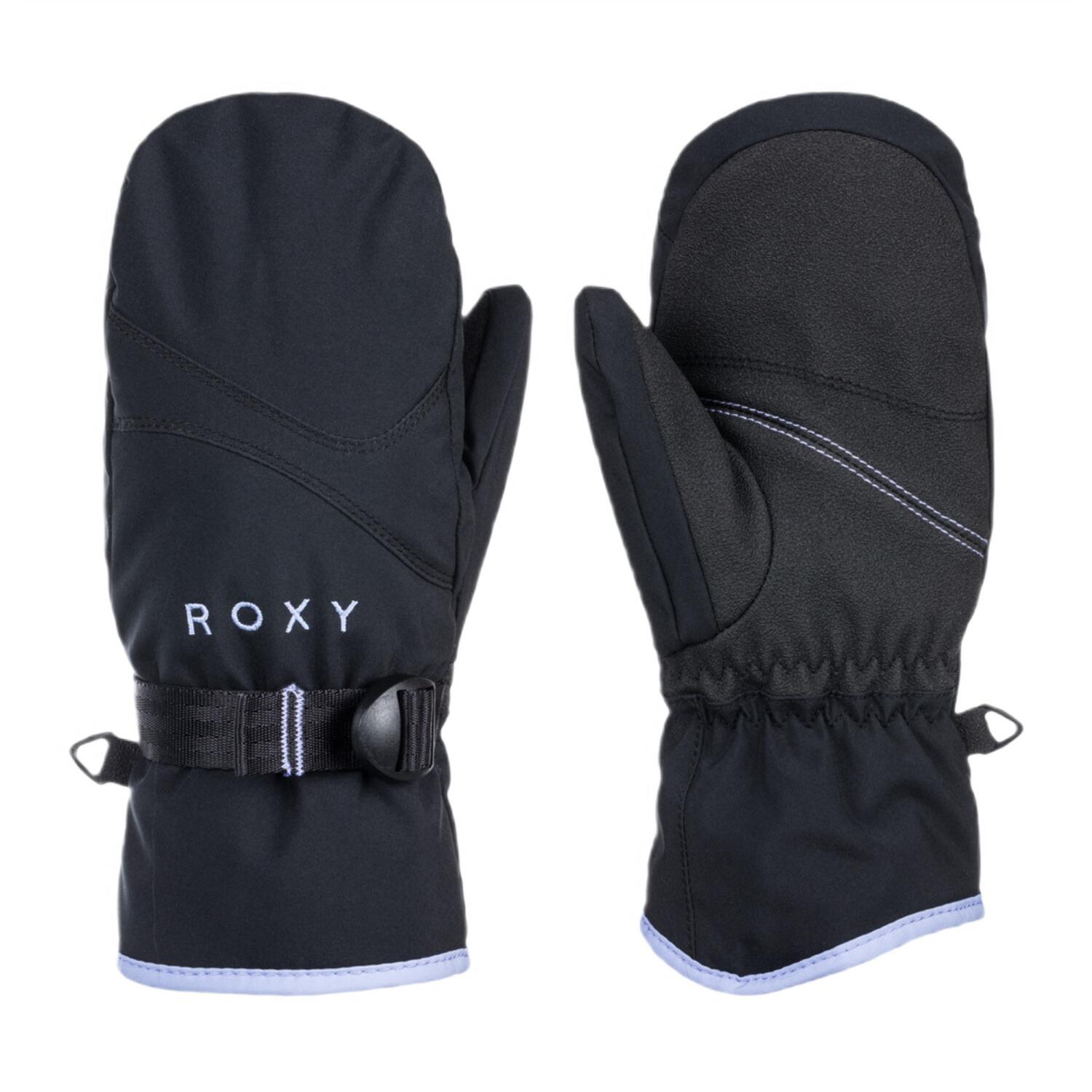 ROXY Roxy Jetty Girl Solid skihandschoenen voor kinderen