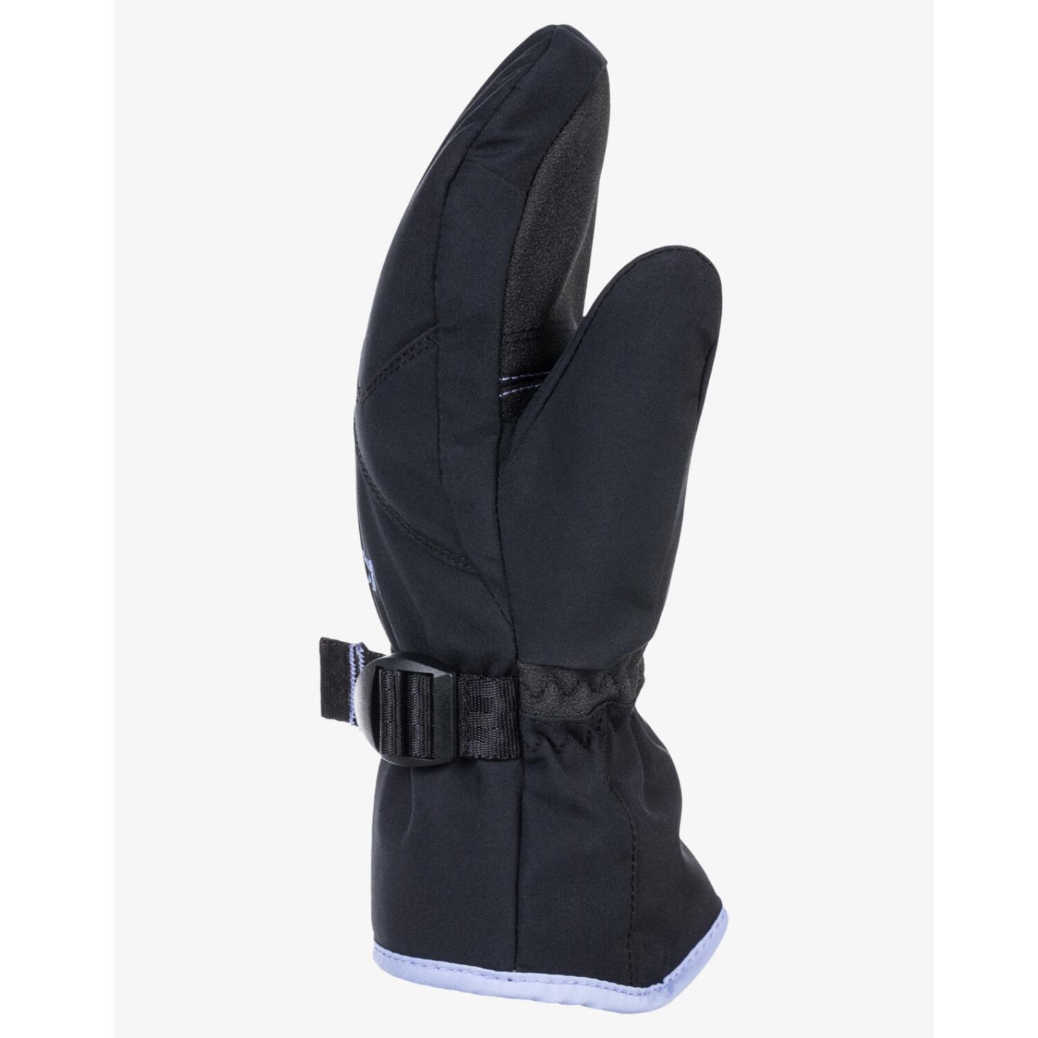 Roxy Jetty Girl Solid skihandschoenen voor kinderen 2/2