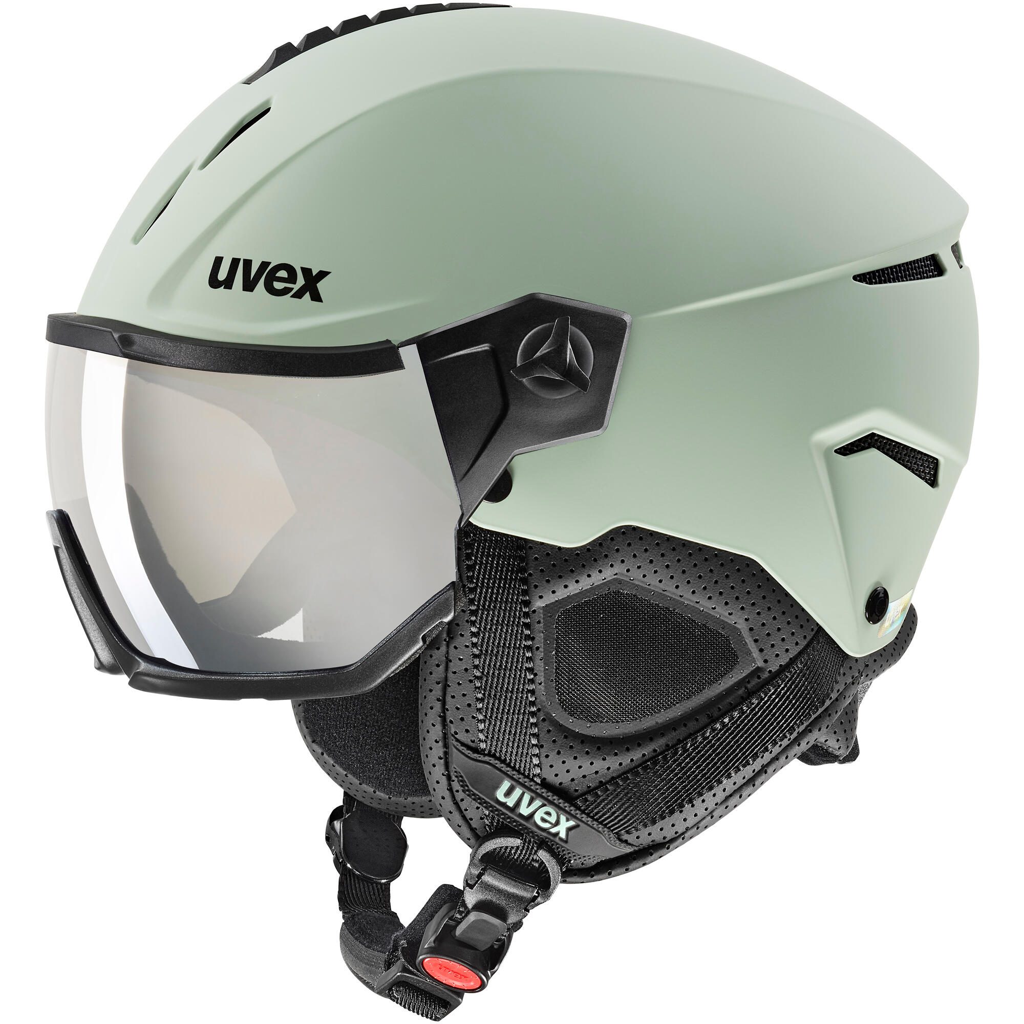 UVEX picture