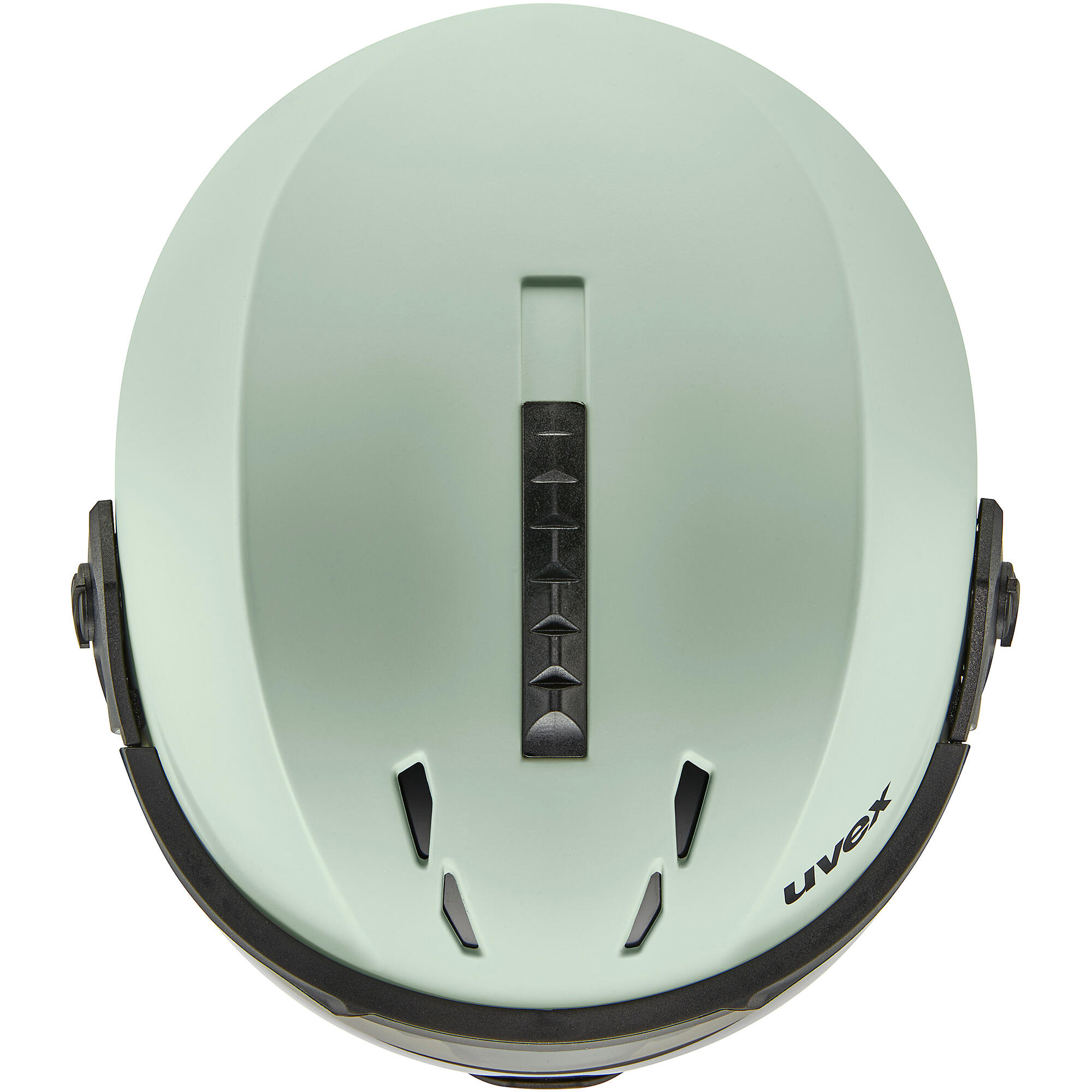 Kask narciarski UVEX Instinct Visor 5/6