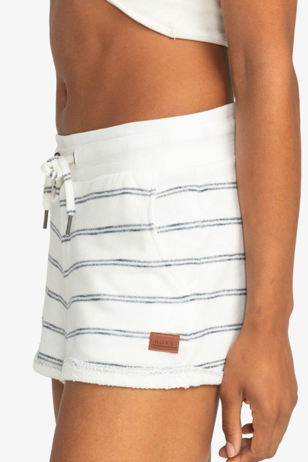 Pantaloncini a righe ROXY Perfect Wave - Pantaloncini 2/5