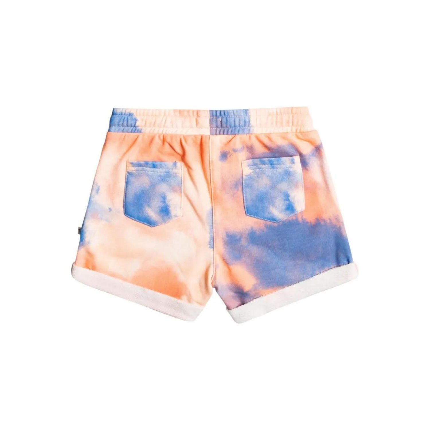 Short de randonnée Roxy We Choose pour enfants 2/2