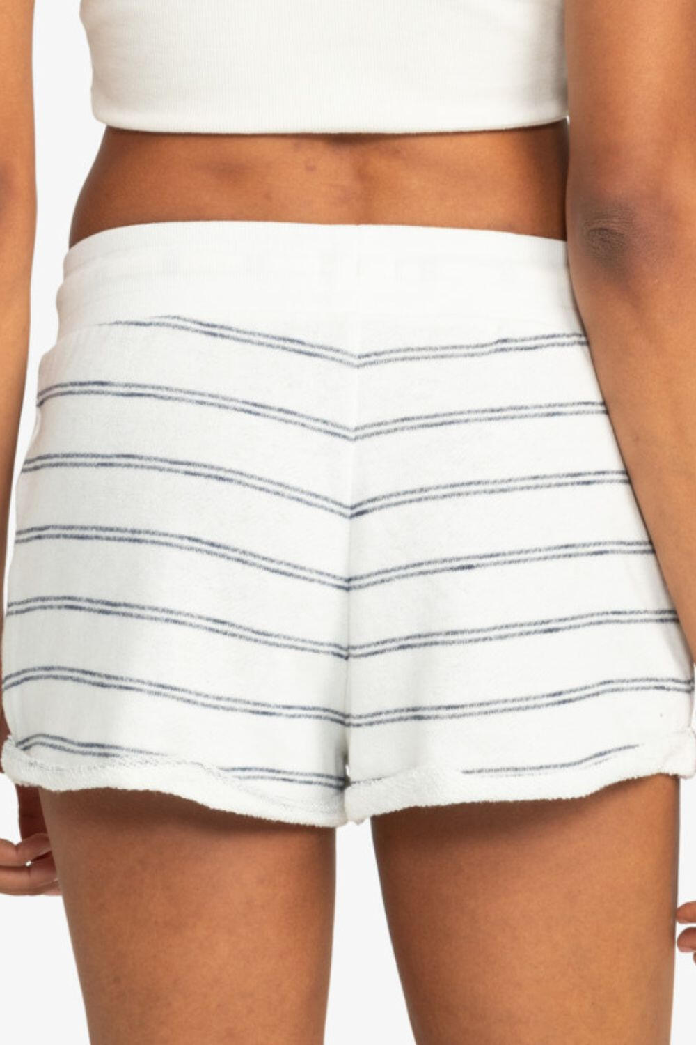 Pantaloncini a righe ROXY Perfect Wave - Pantaloncini 3/5