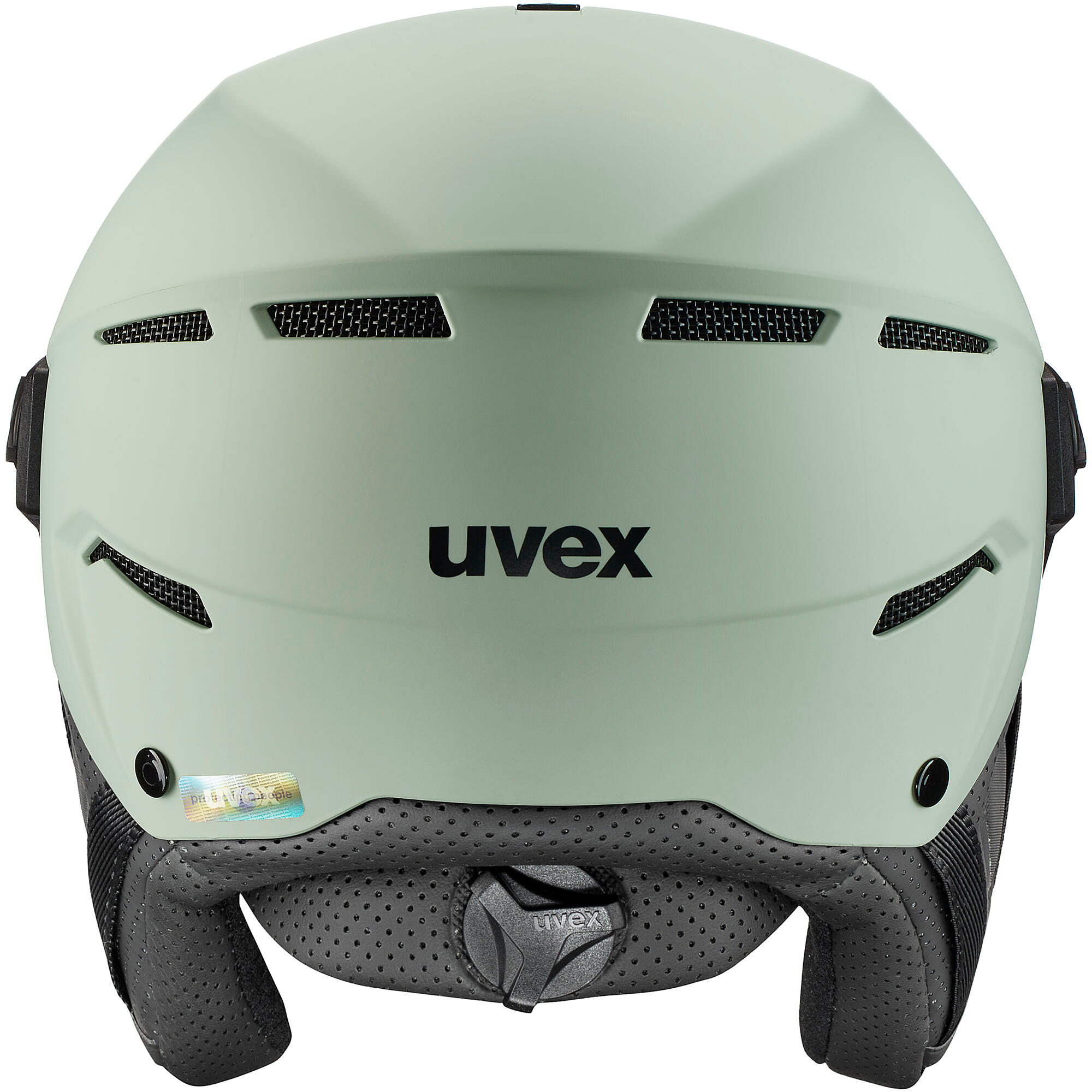 Kask narciarski UVEX Instinct Visor 6/6