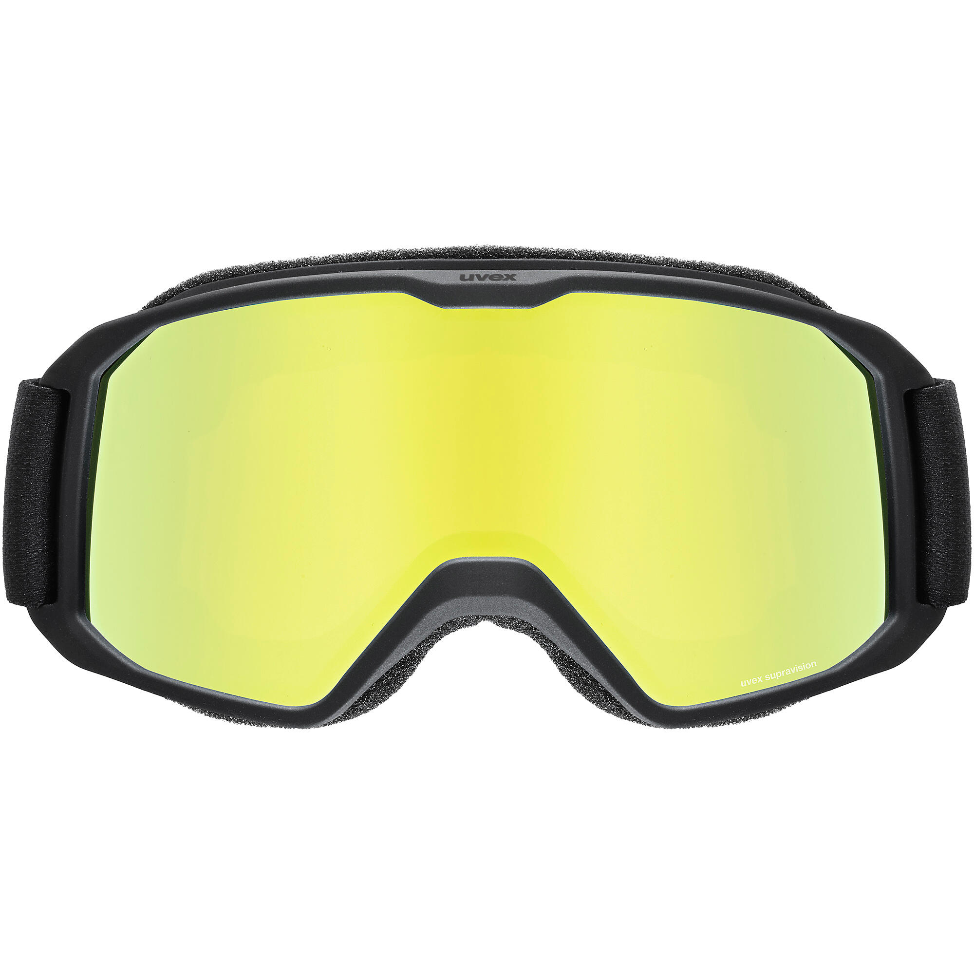 Skimasker voor kinderen Uvex Elemnt FM 3/4