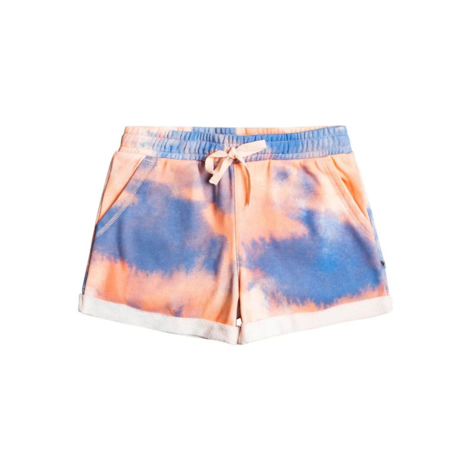Short de randonnée Roxy We Choose pour enfants 1/2