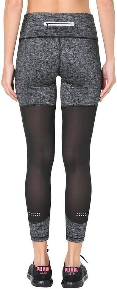 Legginsy sportowe damskie Puma Exposive