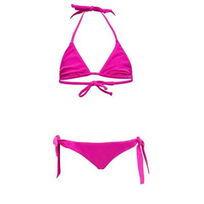 T-shirt adidas dames blauw aeroready