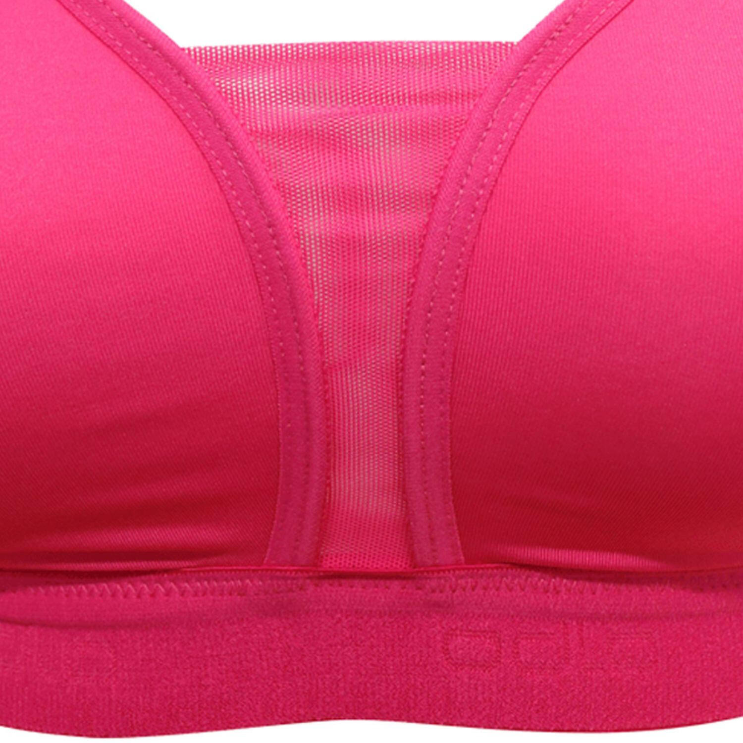 Biustonosz sportowy Odlo Padded High Sports 2/3