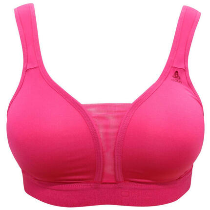 Soutien-gorge de sport Odlo avec rembourrage