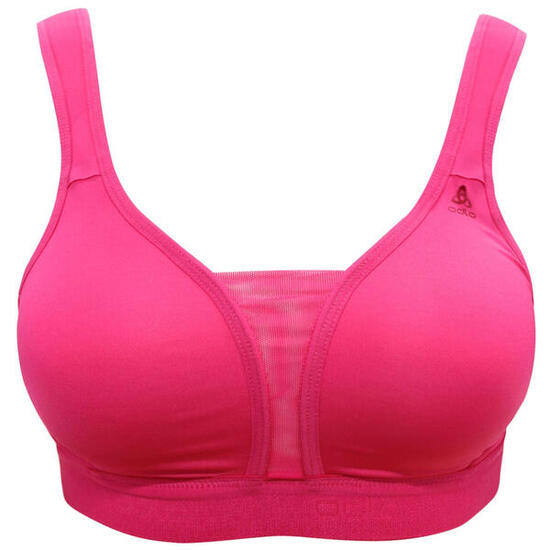 Soutien-gorge de sport Odlo avec rembourrage