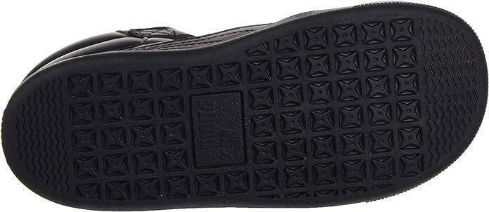 Buty dziecięce Puma Vikky v2 Mid SL V Inf 4/7