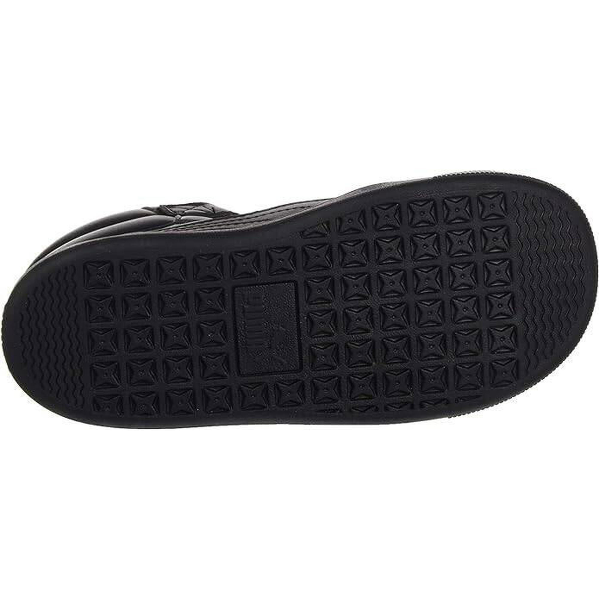 Buty dziecięce Puma Vikky v2 Mid SL V Inf
