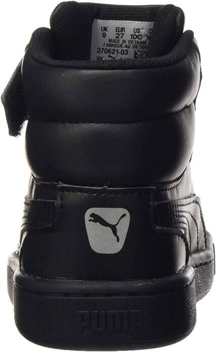 Buty dziecięce Puma Vikky v2 Mid SL V Inf 5/7