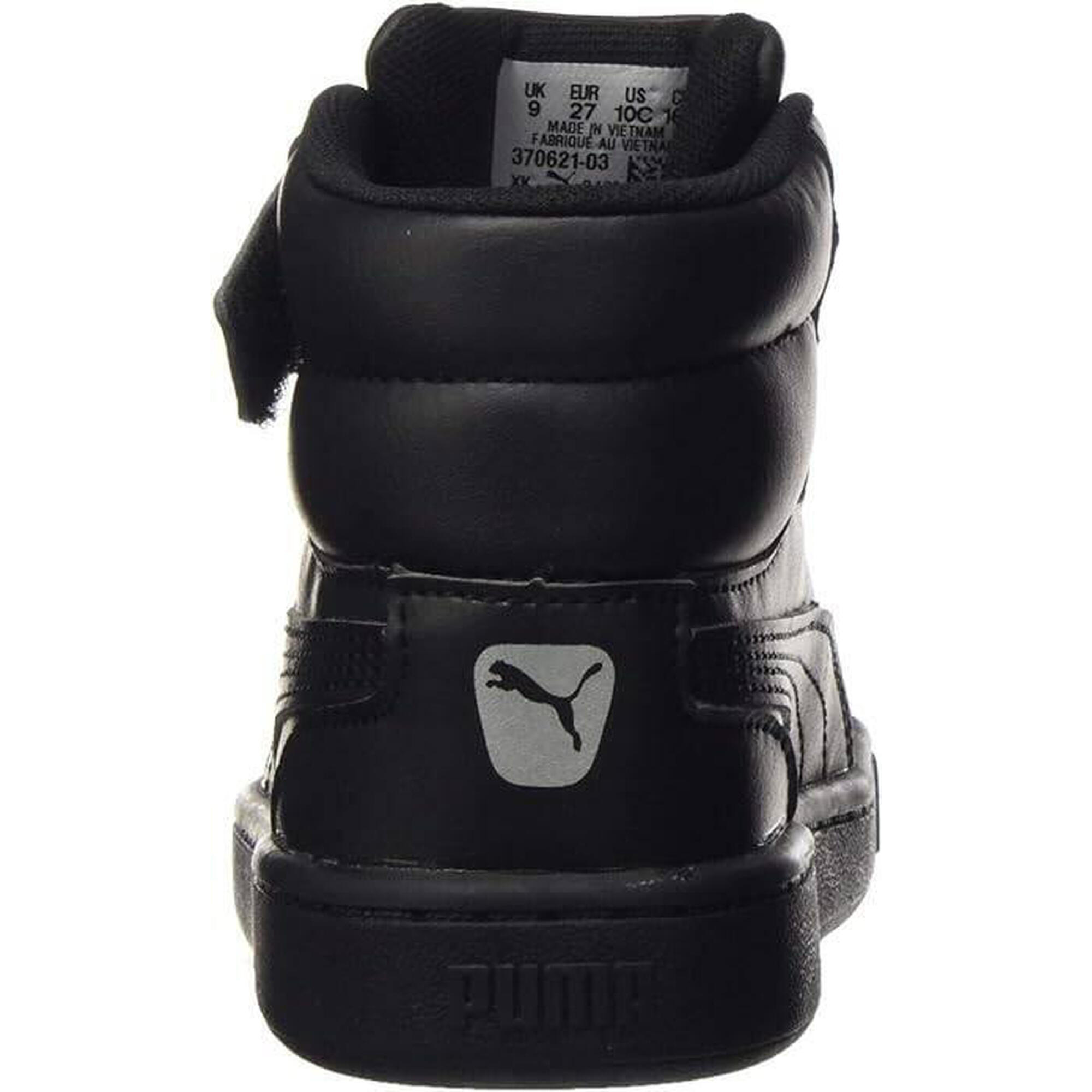 Buty dziecięce Puma Vikky v2 Mid SL V Inf