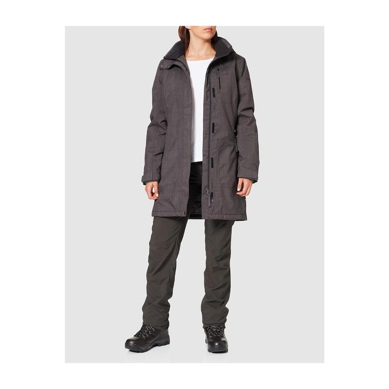 Geacă de drumeție pentru femei Schoffel Insulated Parka Monterey 2