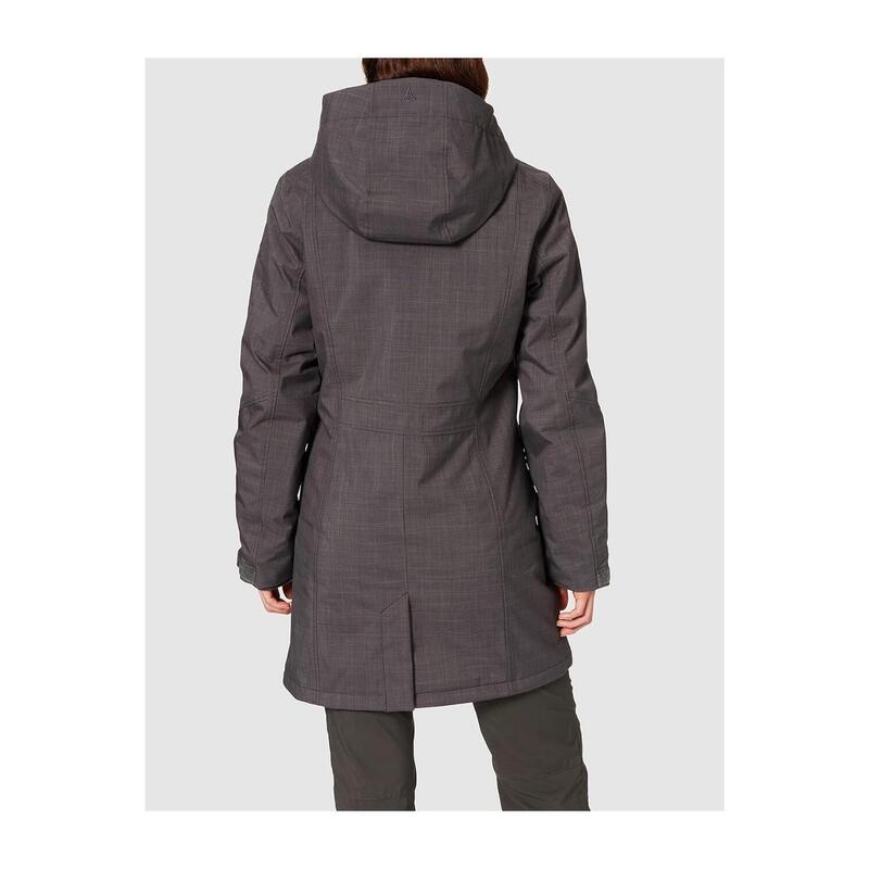 Chaqueta de montaña para mujer Schoffel Insulated Parka Monterey 2
