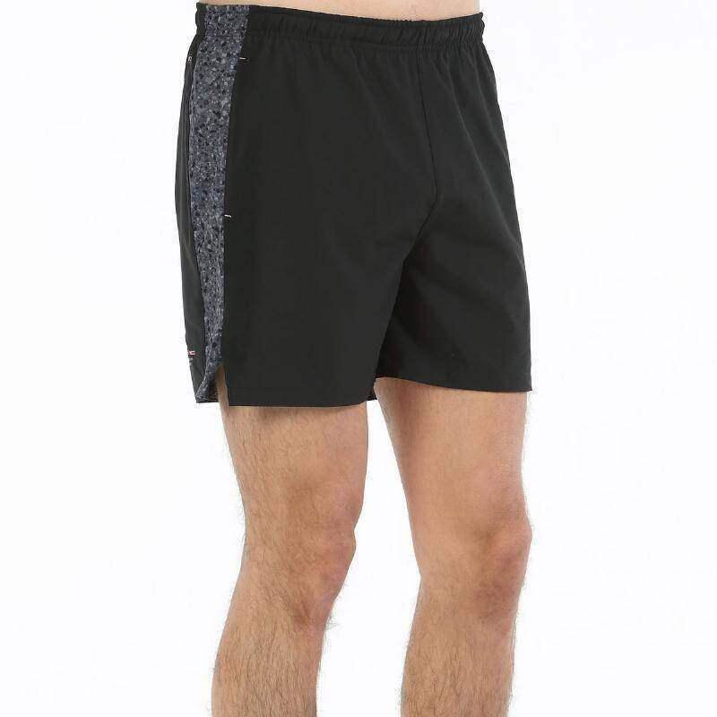 Short Bullpadel Moler Negro -  - XXL 2/5