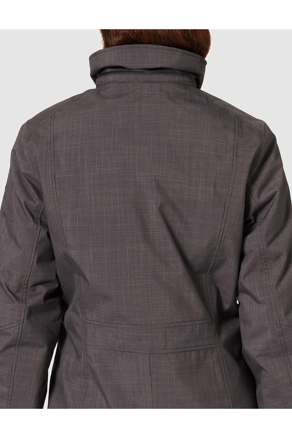 Veste de randonnée pour femmes Schoffel Parka isolée Monterey 2 5/5