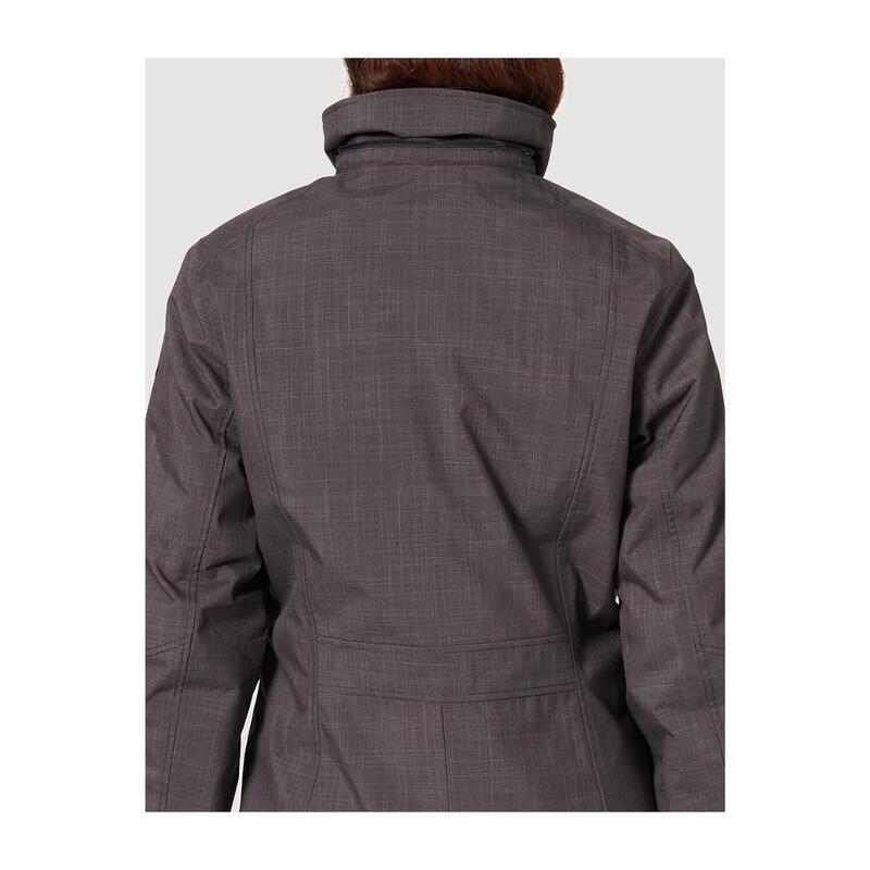 Geacă de drumeție pentru femei Schoffel Insulated Parka Monterey 2