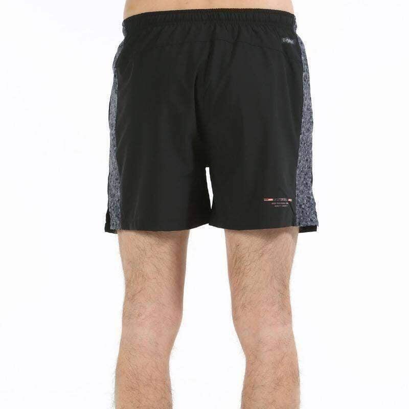 Short Bullpadel Moler Negro -  - XXL 4/5