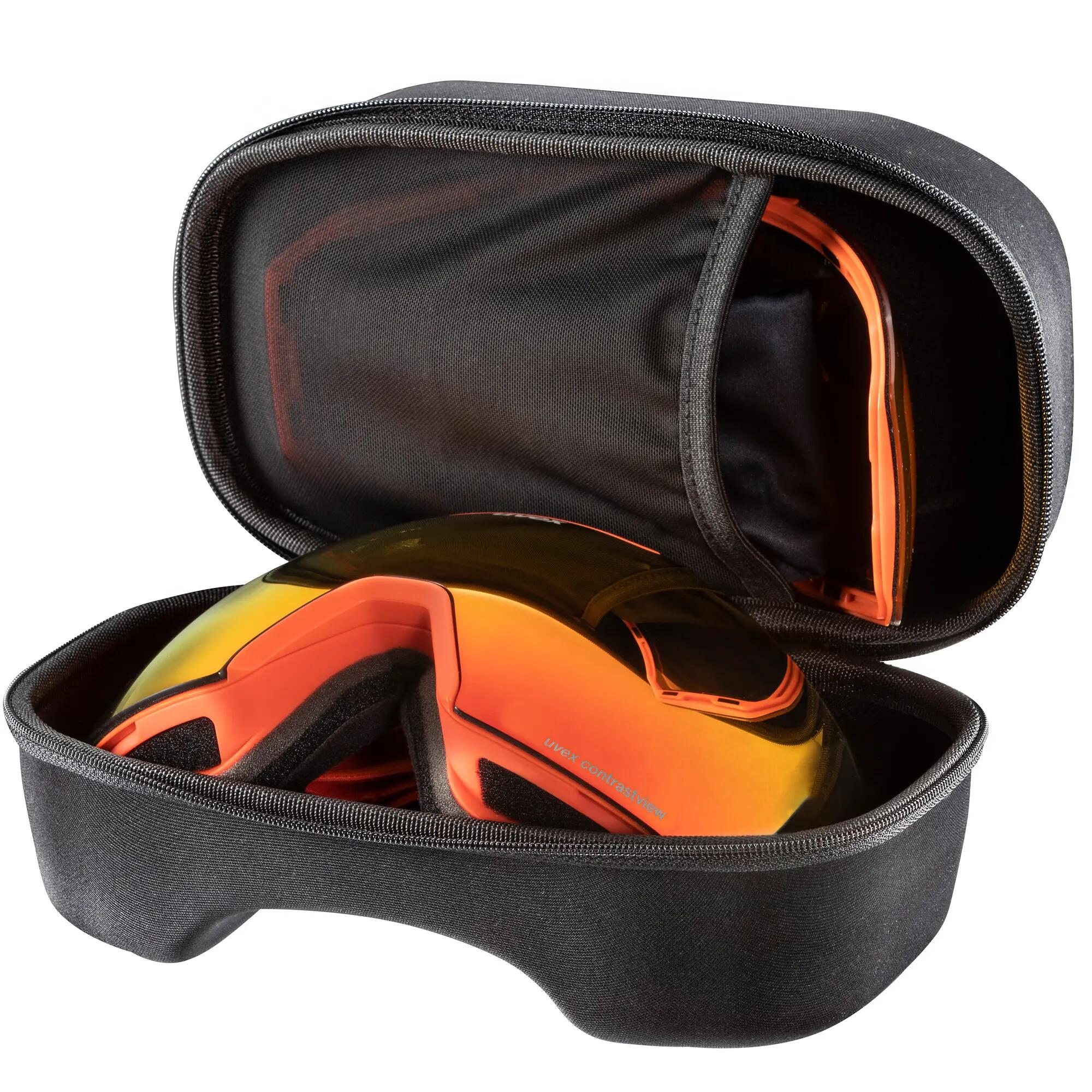 Etui na gogle UVEX Ski goggle case 2/2