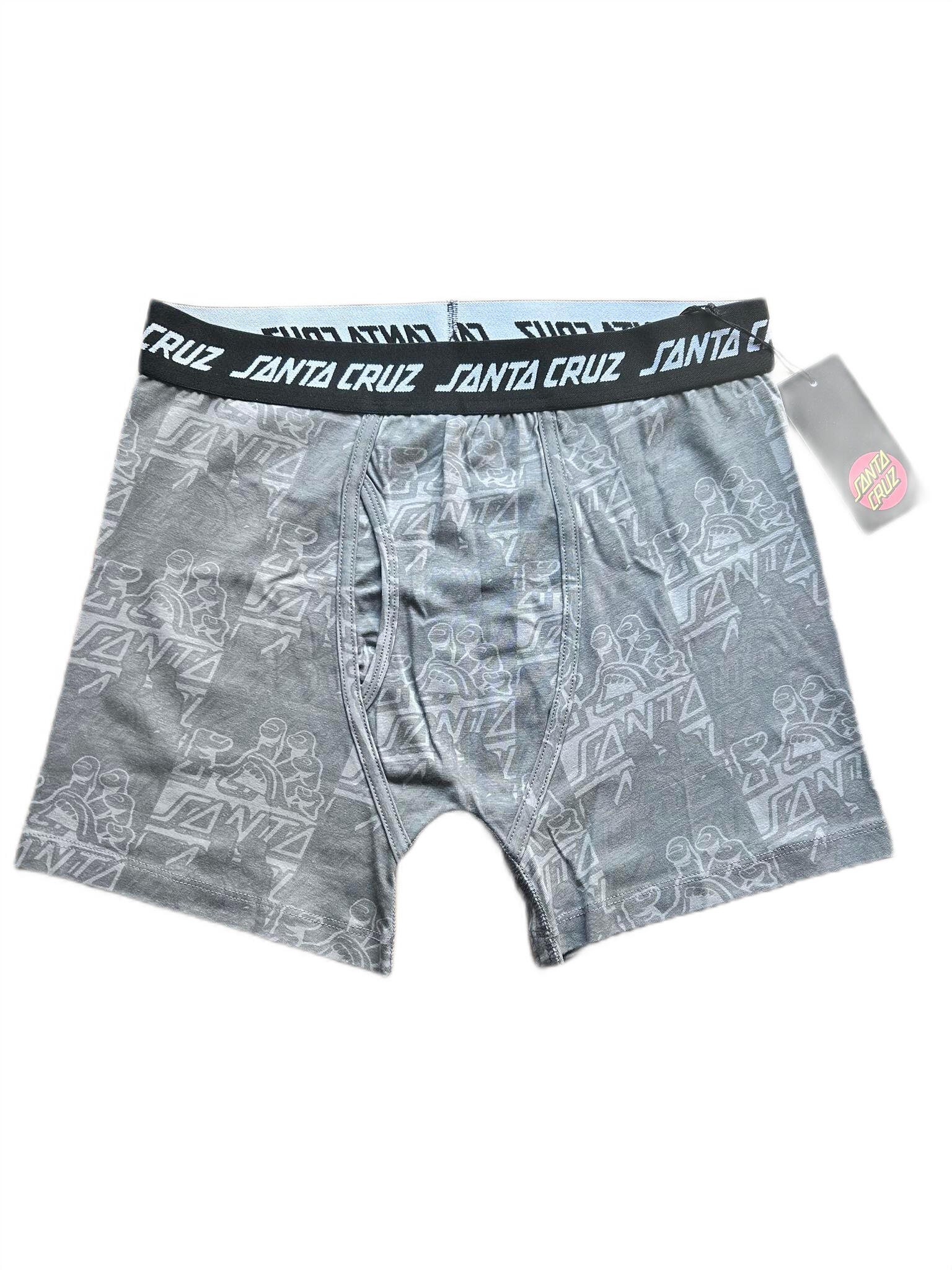 SANTA CRUZ Santa Cruz Handled Herren-Boxershorts