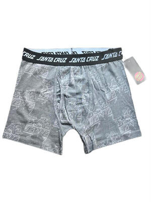 Santa cruz handled heren boxershorts