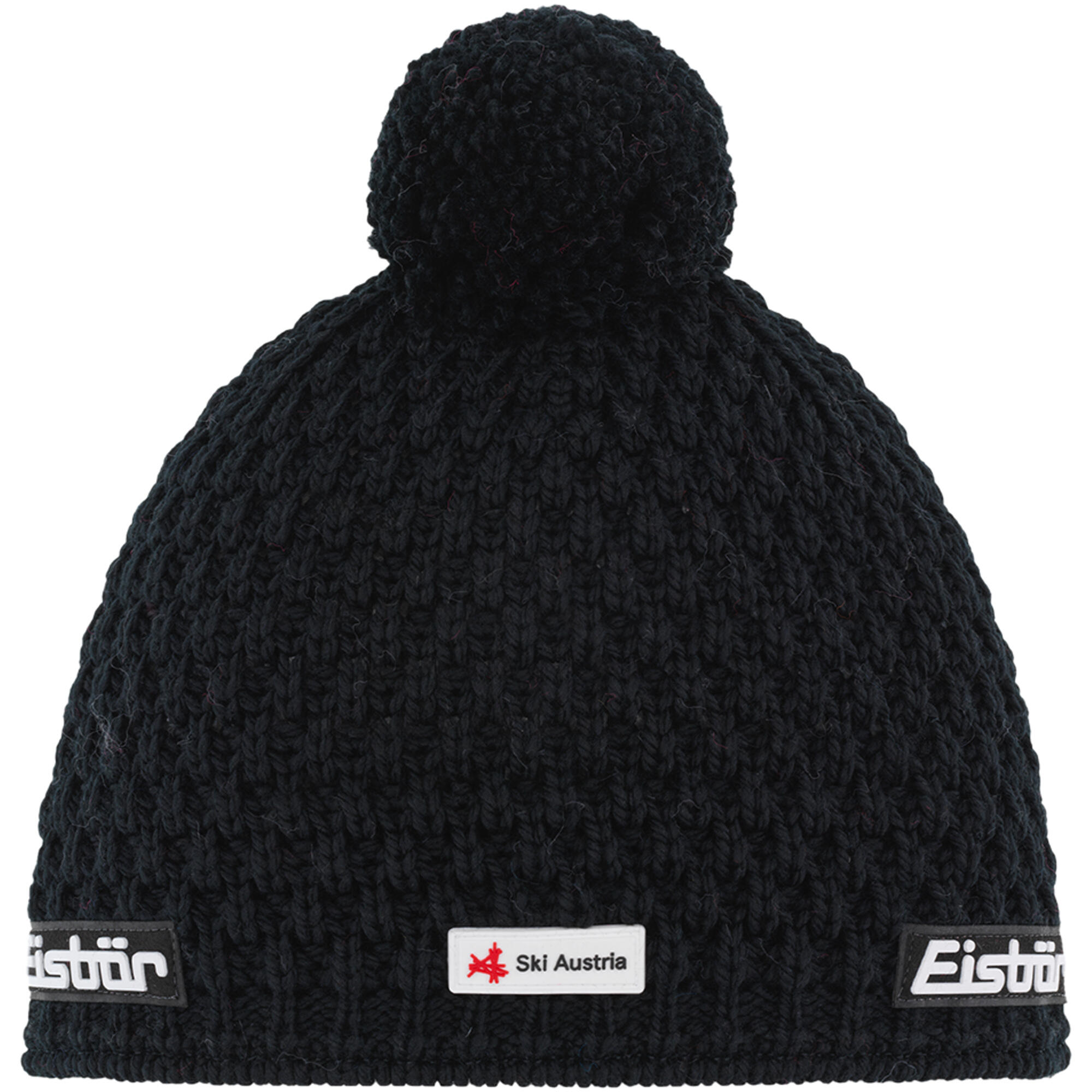 EISBÄR Eisbär Trail Pompon MÜ SKA Bommelmütze Damen und Herren