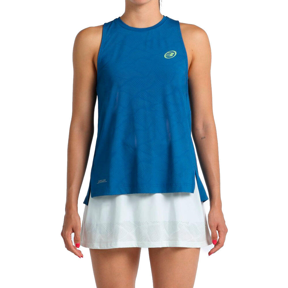 BULLPADEL BATEA BEA GONZALEZ (Camiseta) 6/7