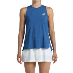 T-shirt Bullpadel Batea Femme