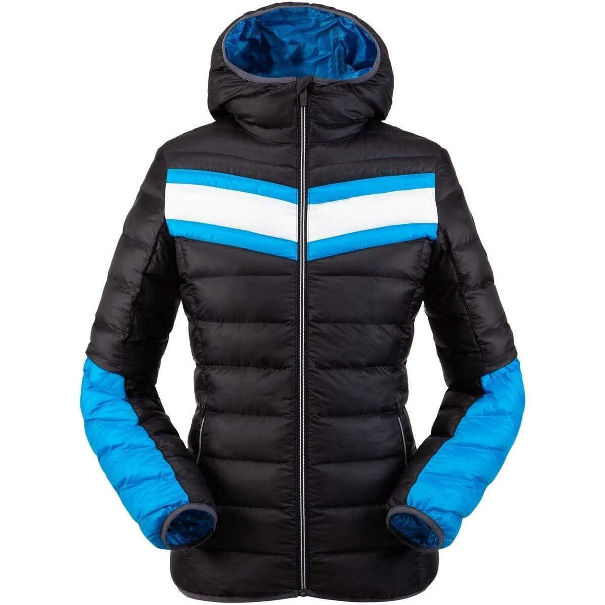 Kurtka narciarska damska Spyder Ethos Primaloft