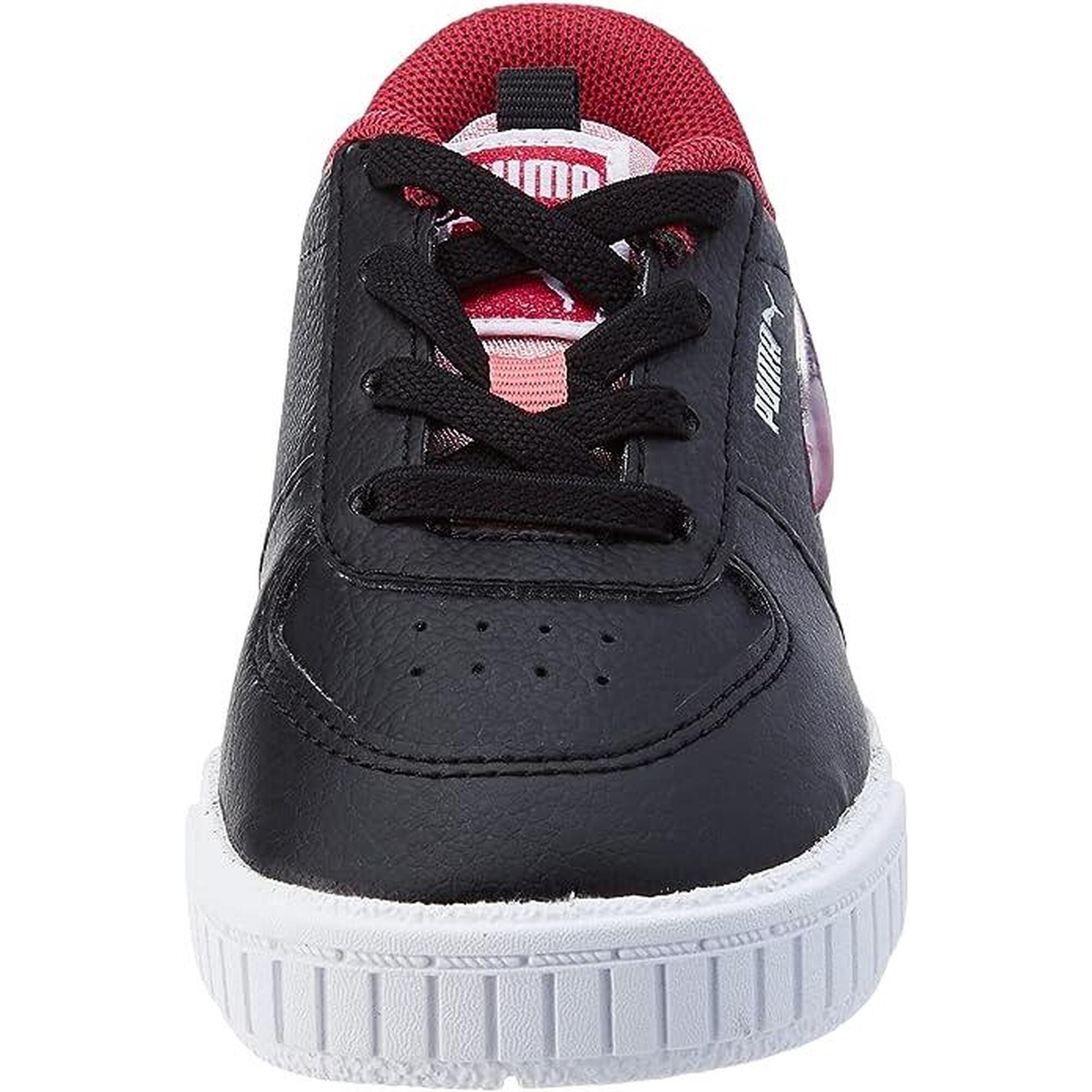 Pantofi de mers pe jos pentru copii Puma Cali Sport Ballerina