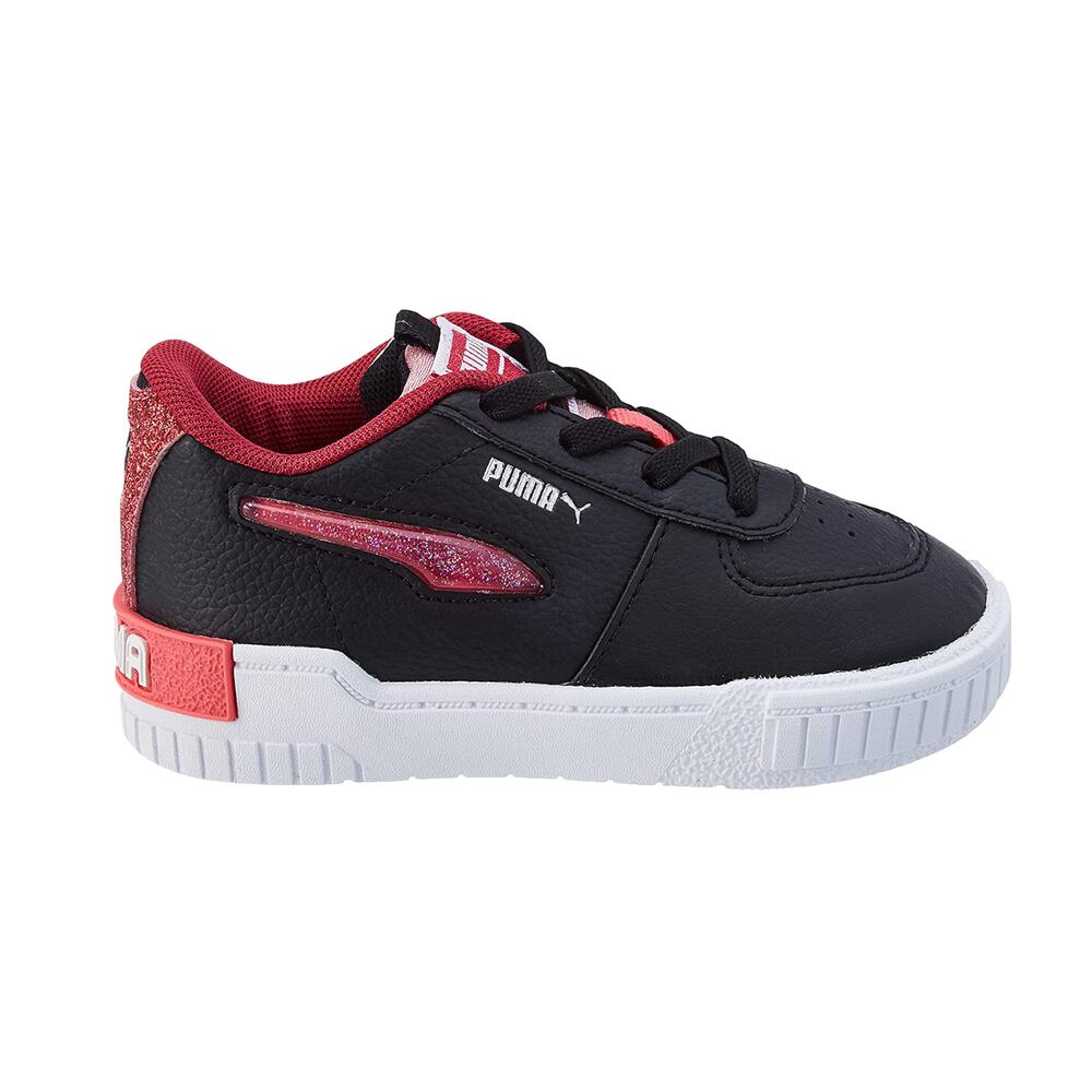 Chaussures de marche Puma Cali Sport Ballerina pour enfants 2/4