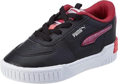 Puma cali sport ballerina kinderwandelschoenen