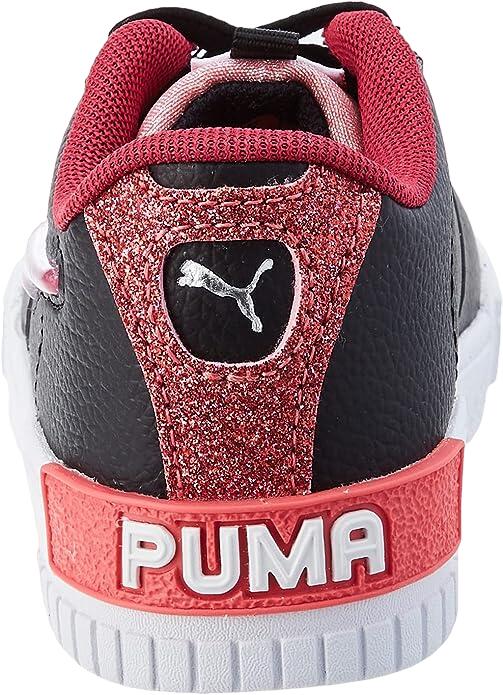Chaussures de marche Puma Cali Sport Ballerina pour enfants 3/4