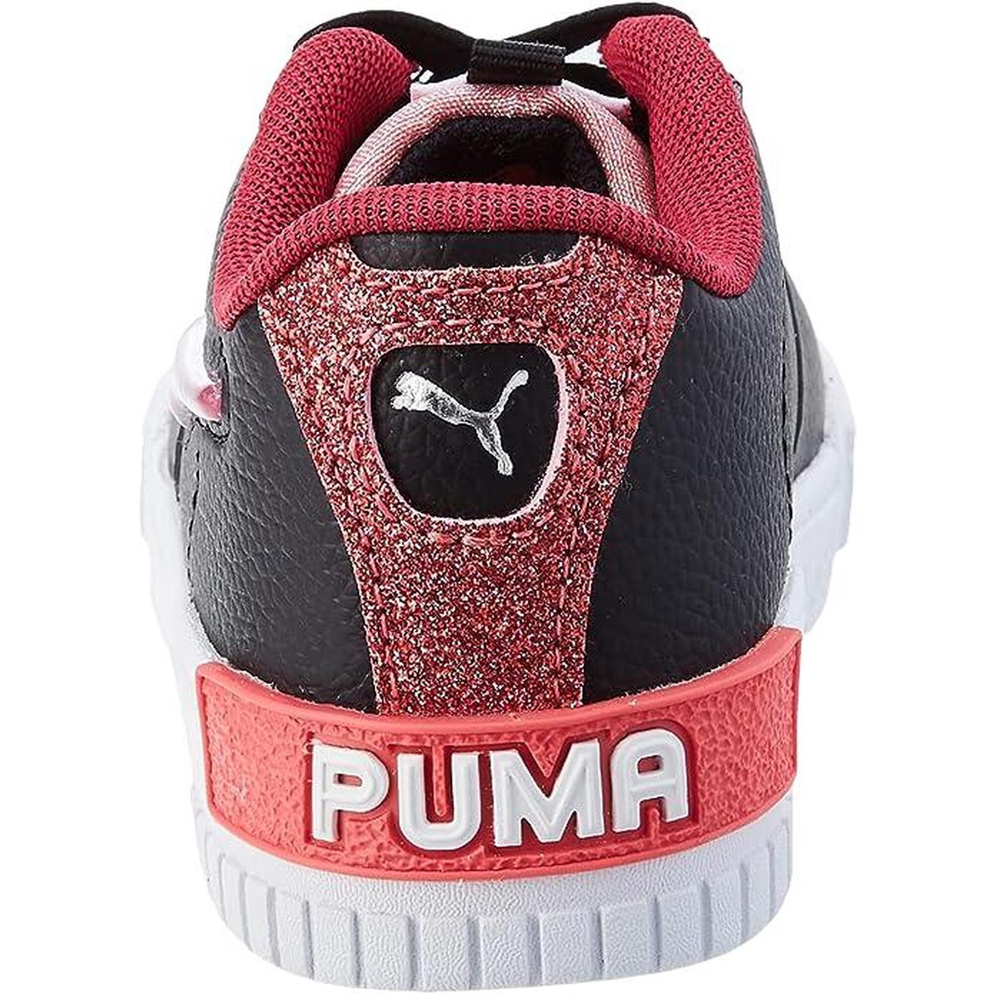 Pantofi de mers pe jos pentru copii Puma Cali Sport Ballerina