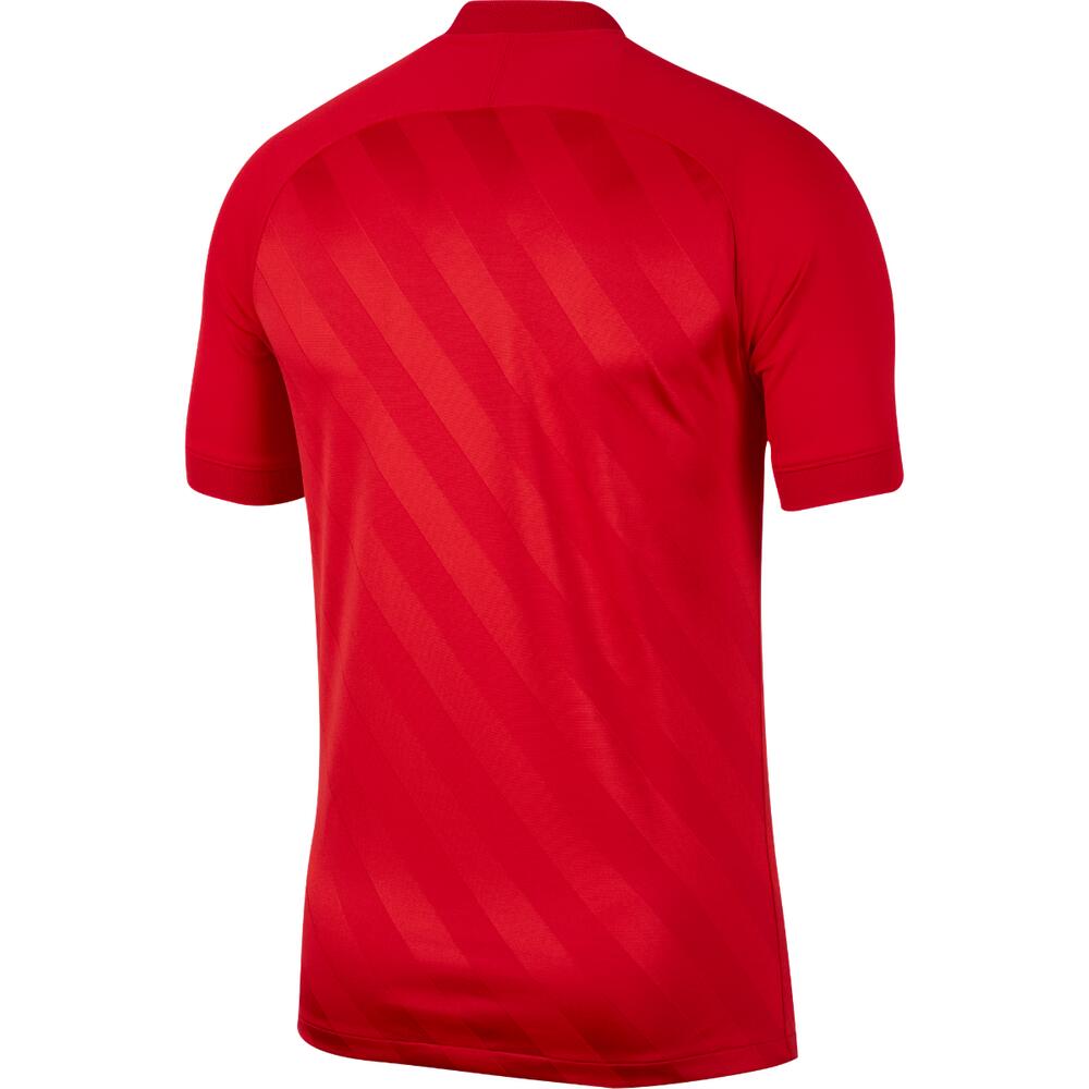 Koszulka sportowa dla dzieci Nike Dry Chalng III 2/2
