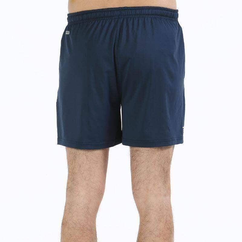 Calções Padel Bullpadel Mojel Homem 4/5