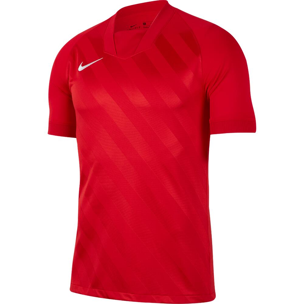 NIKE Camiseta deportiva Nike Dry Chalng III para niño