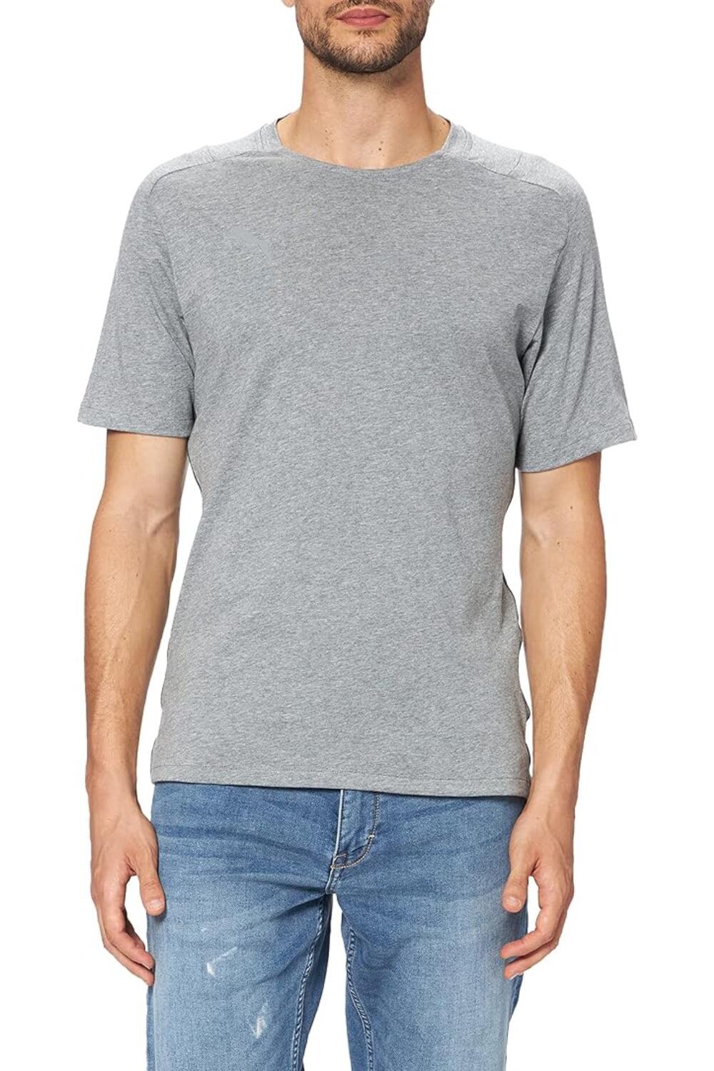T-shirt Casuals TeamCUP de Puma pour hommes 3/5