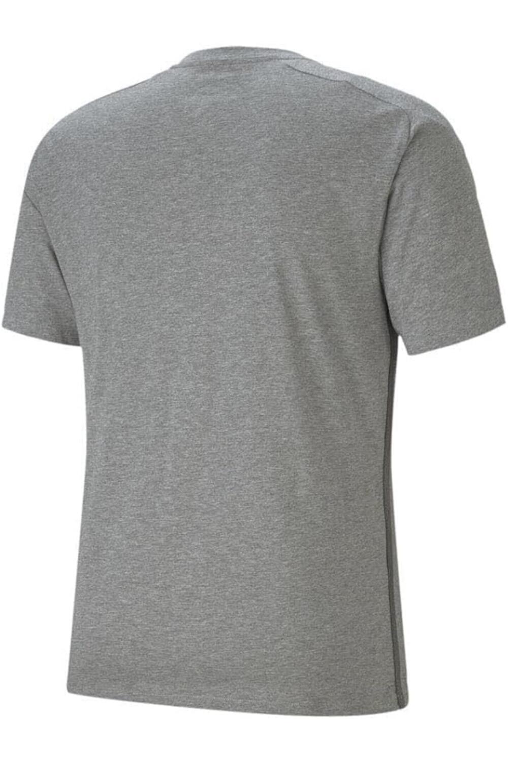 T-shirt Casuals TeamCUP de Puma pour hommes 2/5