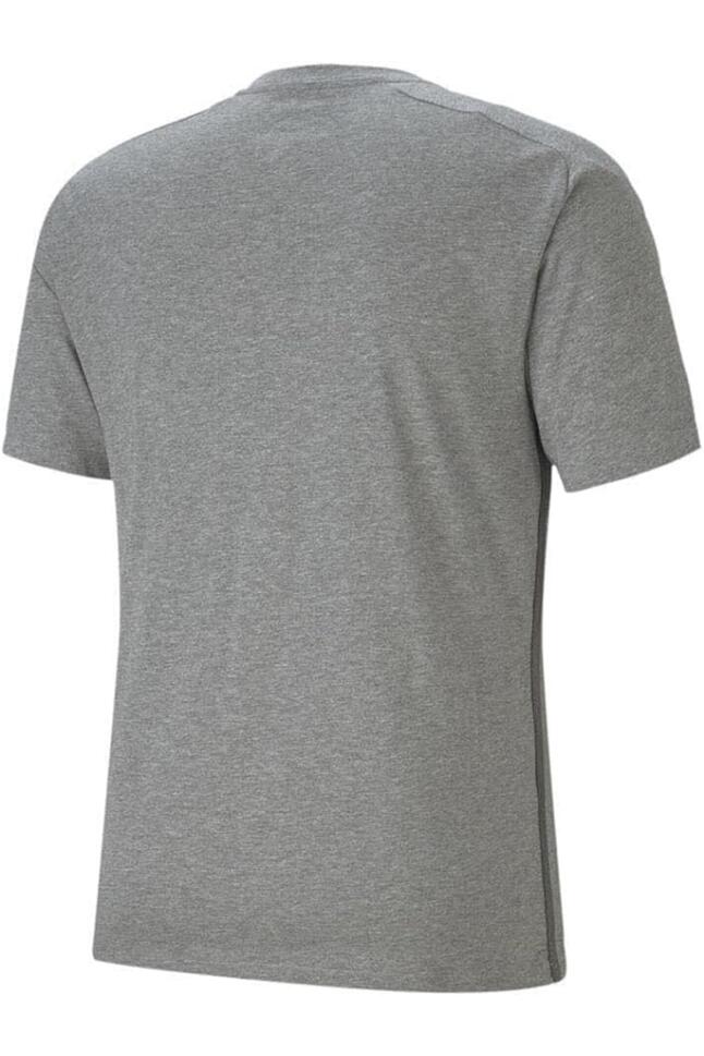 Koszulka treningowa męska Puma teamCUP Casuals T-Shirt
