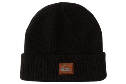 Casquette d'hiver Quiksilver Performer Cuff 2 pour homme
