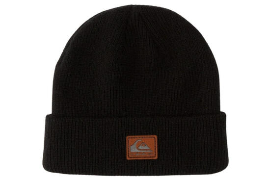 Casquette d'hiver Quiksilver Performer Cuff 2 pour homme
