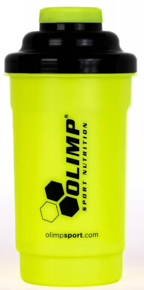 Shaker Olimp Sport Nutrition 600ml