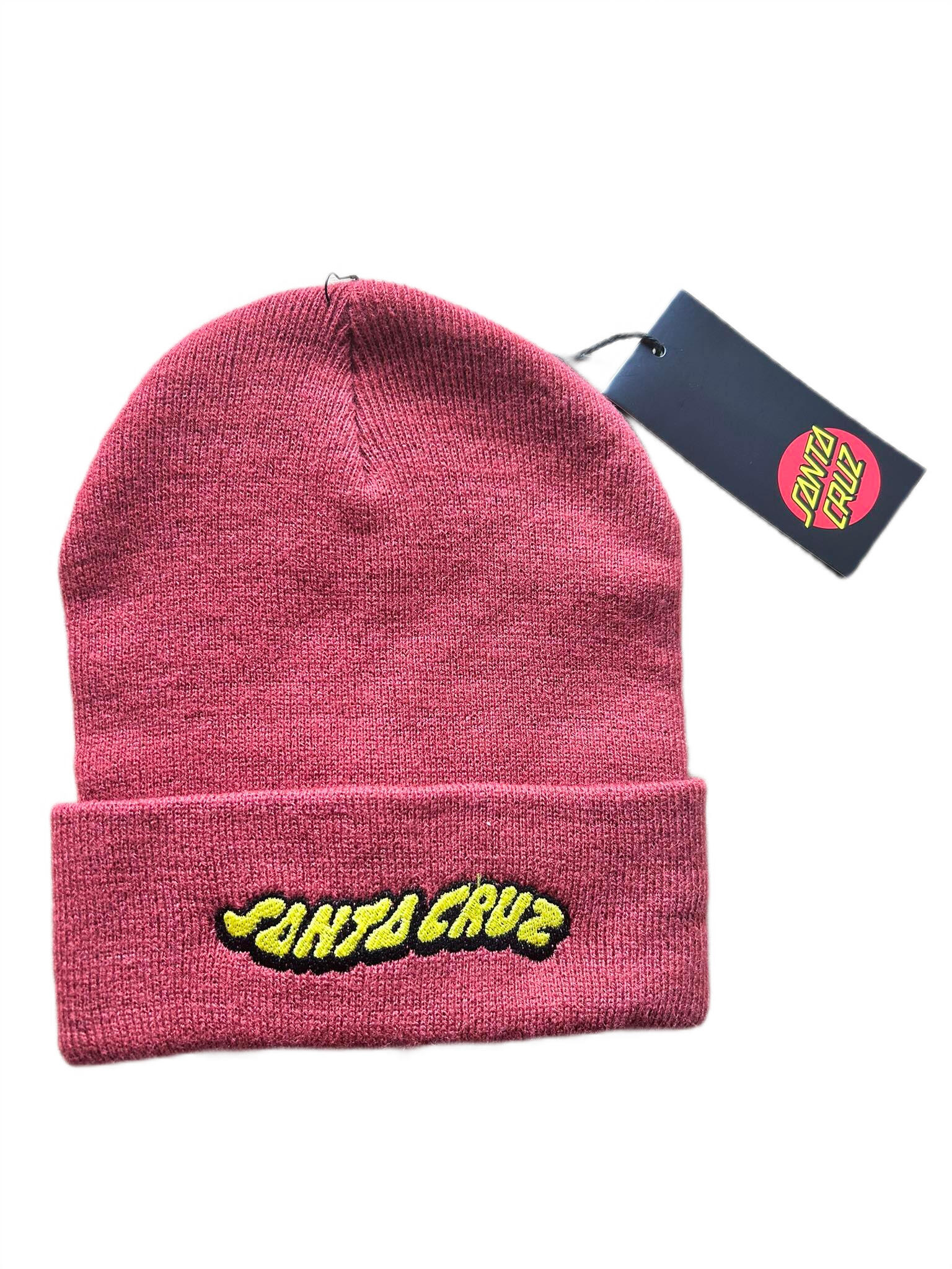 SANTA CRUZ Santa Cruz Strip winter muts