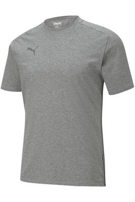 Puma teamcup t-shirt voor heren