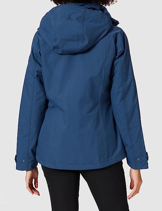 Schoffel Murnau2 wandeljack 3/3