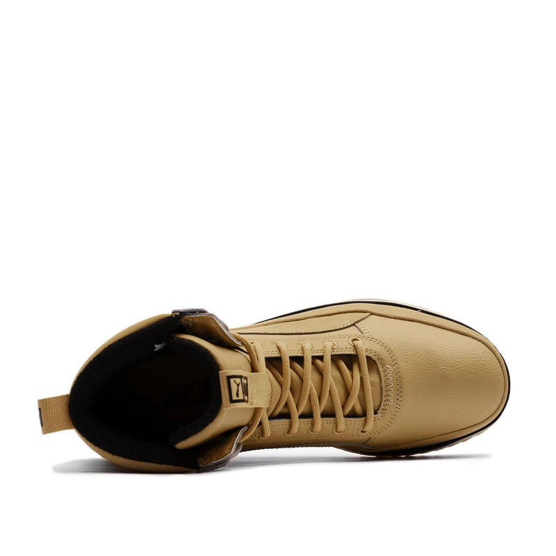 Botas de invierno Puma Desierto v2 WTR Rubber para niño